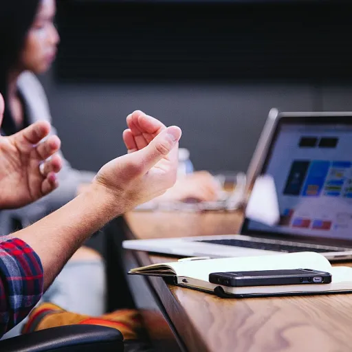 Le CSE expliqué simplement : guide stratégique pour le directeur financier