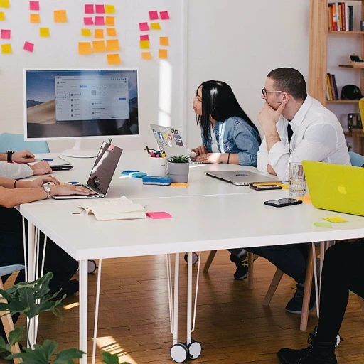 Optimiser les frais de gestion pour une meilleure rentabilité