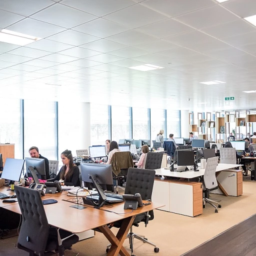 Optimiser la gestion financière avec le budget à base zéro