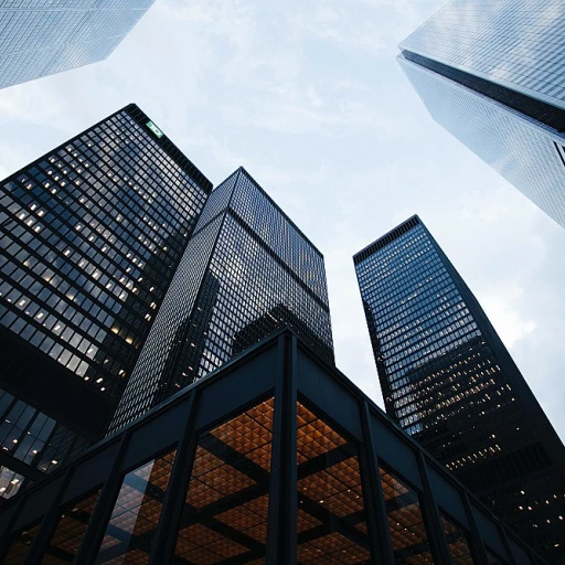 Comprendre la solvabilité des entreprises pour une gestion financière optimale