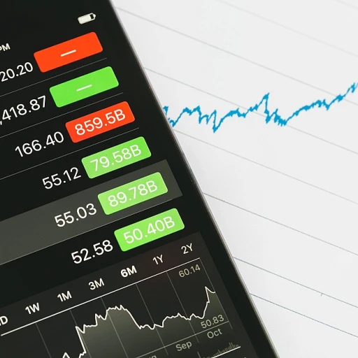 Optimisation des processus financiers