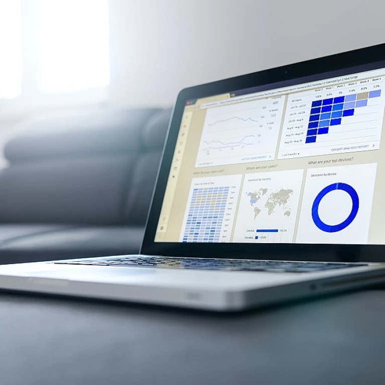 Optimiser votre compte courant rémunéré pour une meilleure gestion financière