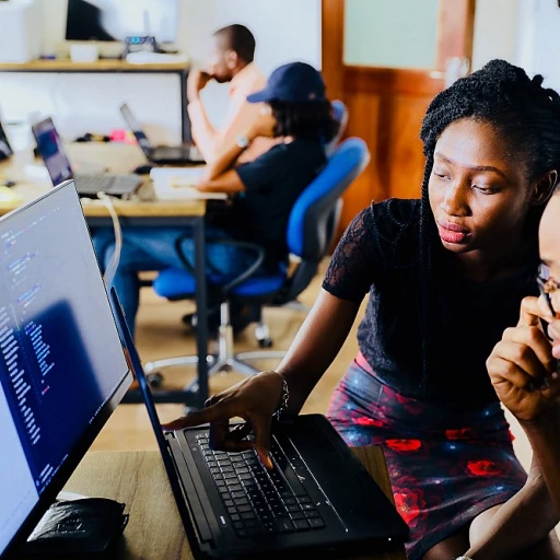 Optimisation du tableau de flux de trésorerie pour une gestion financière efficace