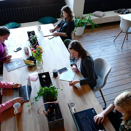 Assurer la pérennité financière de votre entreprise