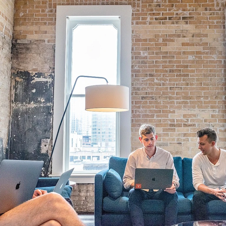 Naviguer dans les défis d'une entreprise en pleine transformation