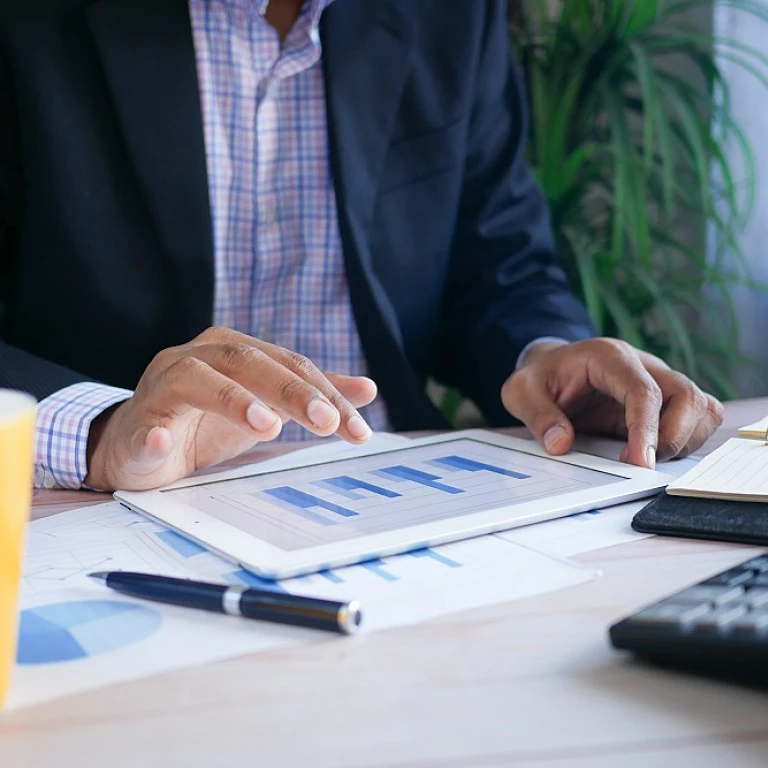 Optimisation de la gestion de trésorerie pour les directeurs financiers
