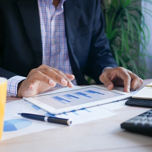 Optimisation de la gestion de trésorerie pour les directeurs financiers