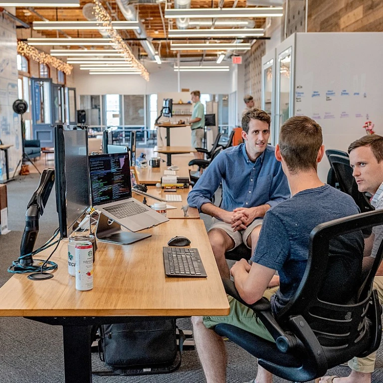 L'impact du capital-risque d'entreprise sur l'innovation