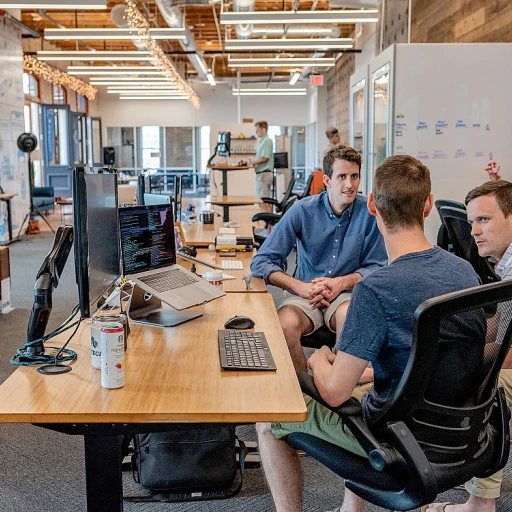 L'impact du capital-risque d'entreprise sur l'innovation