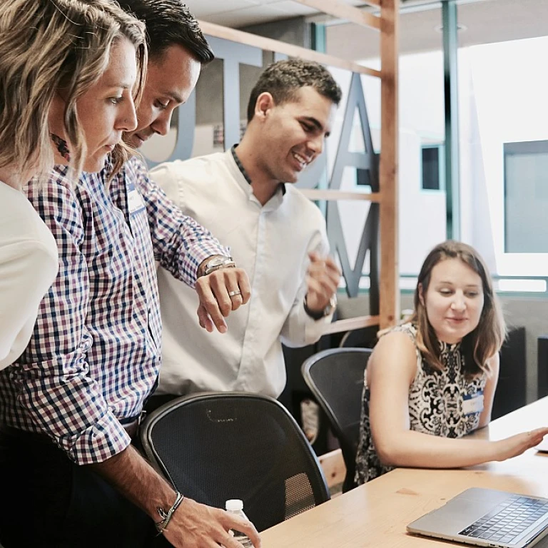 Optimiser la gestion financière avec une convention de trésorerie