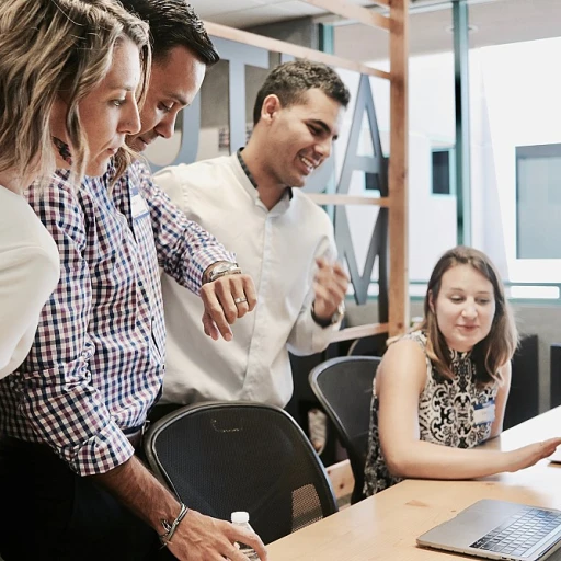 Optimiser la gestion financière avec une convention de trésorerie