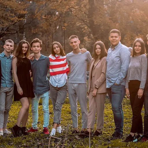 Maîtriser la pyramide des âges dans Excel pour piloter vos effectifs