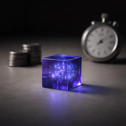 Cash forecasting : comment l'IA prédit vos flux de trésorerie à 90 jours