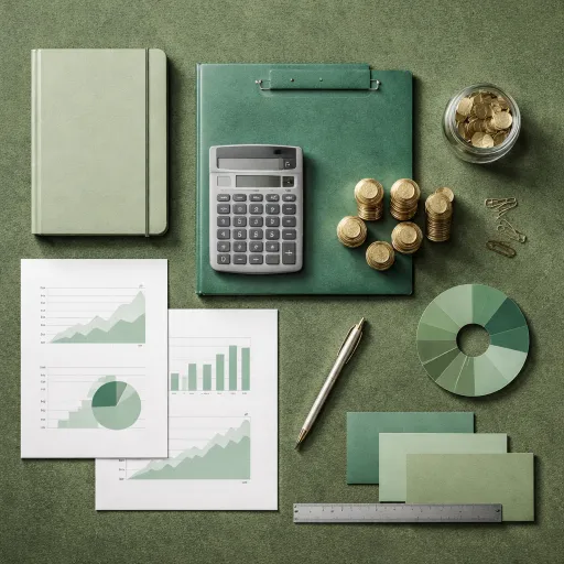 Gestion de trésorerie en entreprise : méthodes, outils et indicateurs clés