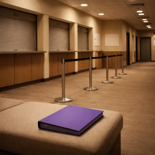 Conjoncture avril 2026 : pourquoi la trésorerie des services se dégrade