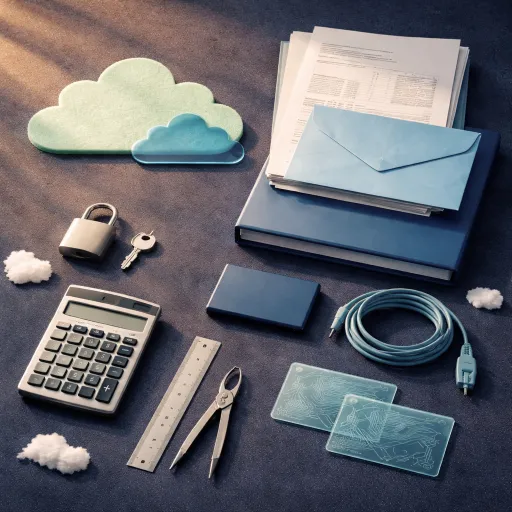 ERP cloud et IA embarquée : ce que les DAF doivent exiger de leur éditeur