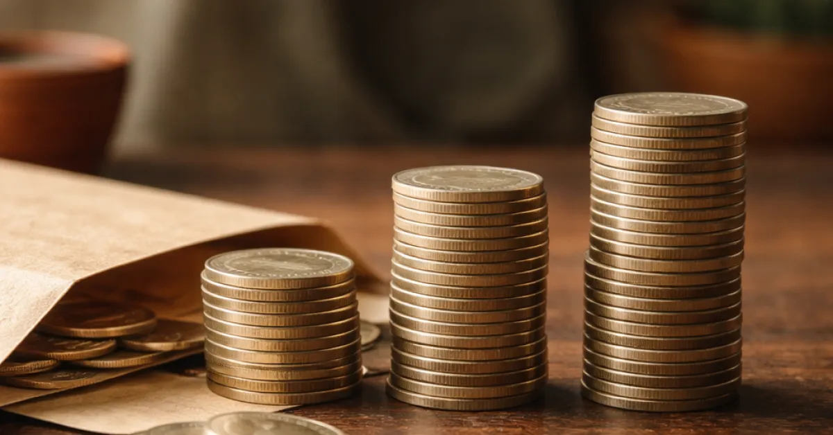 SMIC au 1er juin : ce que la hausse de 2,4 % change pour votre masse salariale