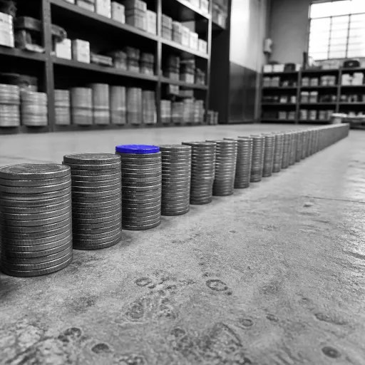 Intéressement et participation en PME : lever les freins à la redistribution