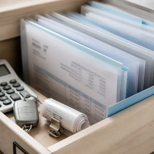 Structurer la facture VTC pour sécuriser la relation fournisseurs et la direction administrative